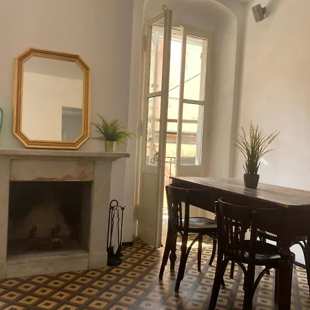 דירה Borgo Riccio פארמה