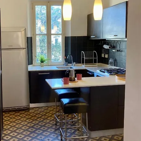 Borgo Riccio פארמה