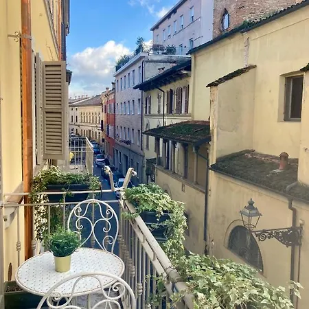 Borgo Riccio * פארמה