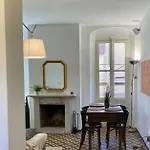 Apartment Borgo Riccio