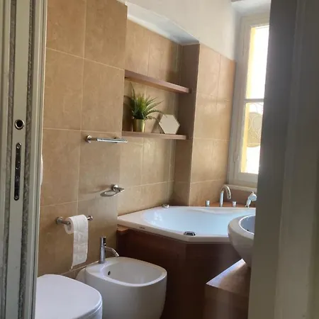 Apartamento Borgo Riccio Parma