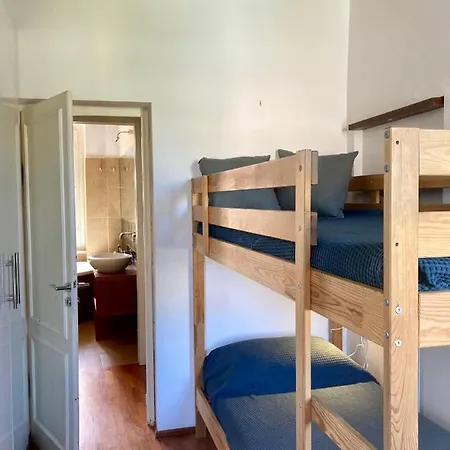 Borgo Riccio Apartamento *