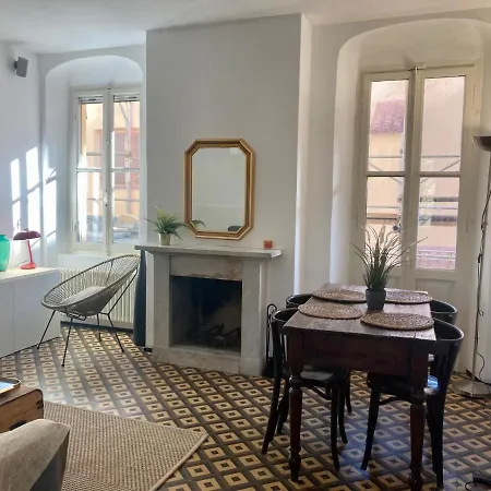 Apartamento Borgo Riccio Parma