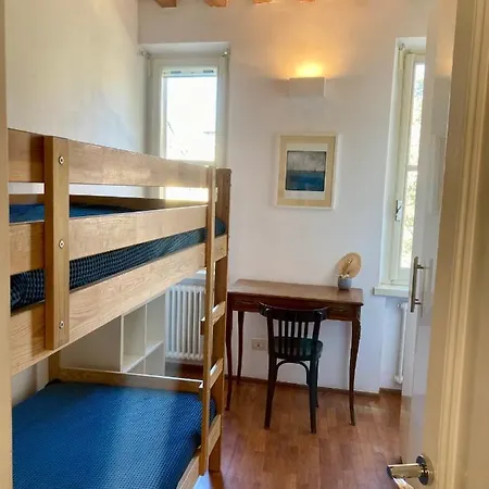 Apartamento Borgo Riccio *
