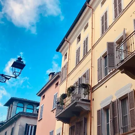 Borgo Riccio Apartamento Parma