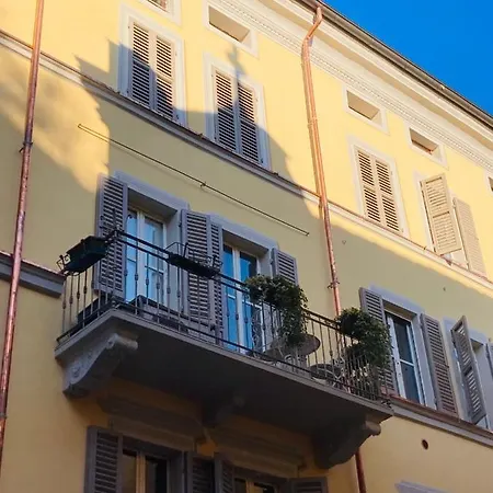 Borgo Riccio Apartamento