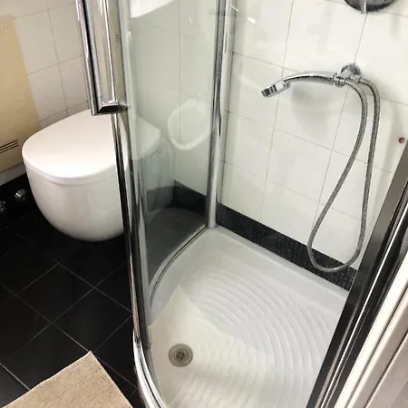 Apartamento Borgo Riccio
