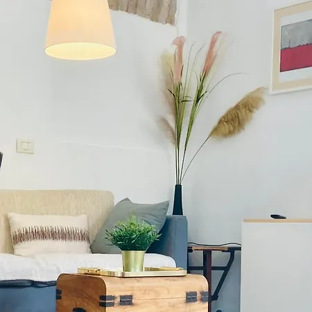 Apartamento Borgo Riccio Parma