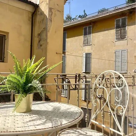 Borgo Riccio * Πάρμα