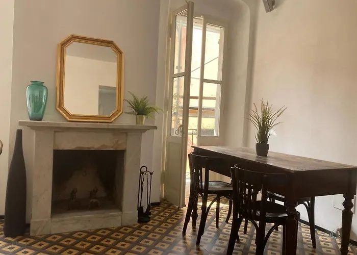 Apartament Borgo Riccio Parma