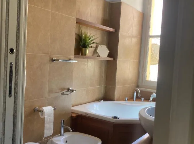 Apartment Borgo Riccio Parma