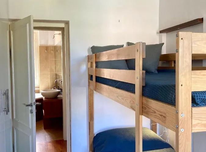 Borgo Riccio Apartment *