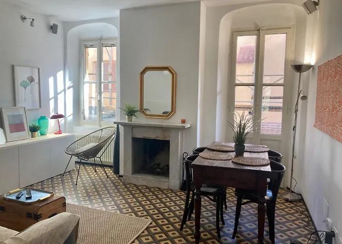 Apartment Borgo Riccio Parma