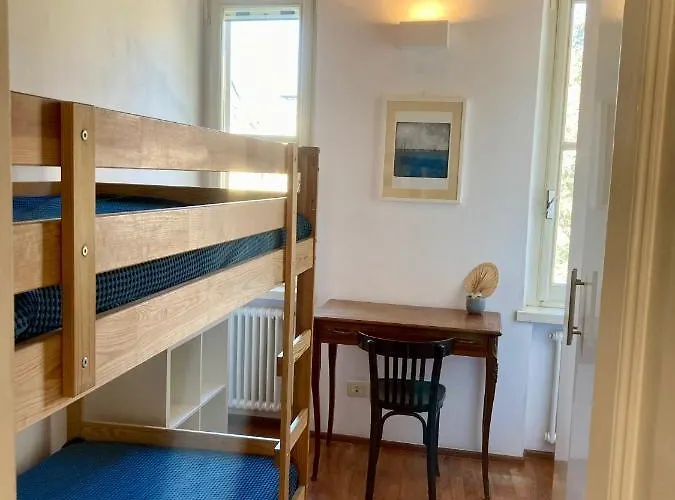 Apartment Borgo Riccio *