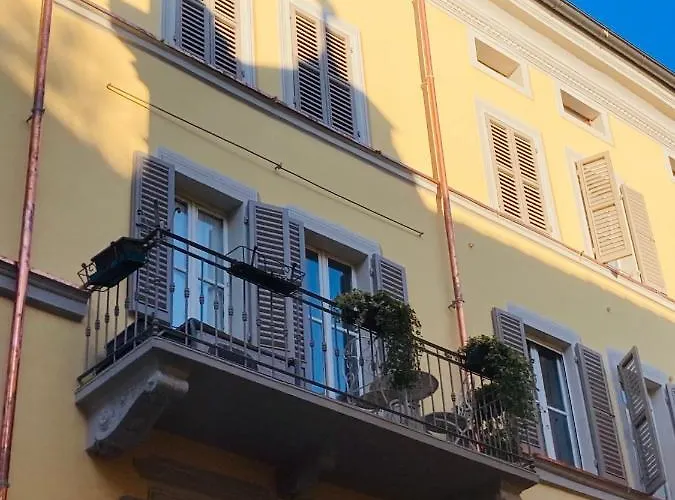 Borgo Riccio Apartament