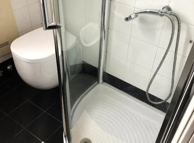 Apartment Borgo Riccio