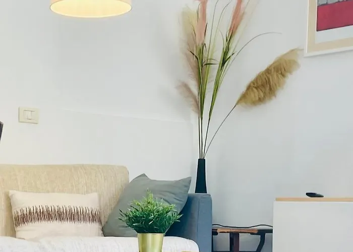 Apartament Borgo Riccio Parma